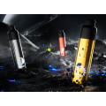 ผลิตภัณฑ์ LED POD 5000puffs Vape Pen Rechargeable